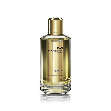 Sicily - Skin / Scent